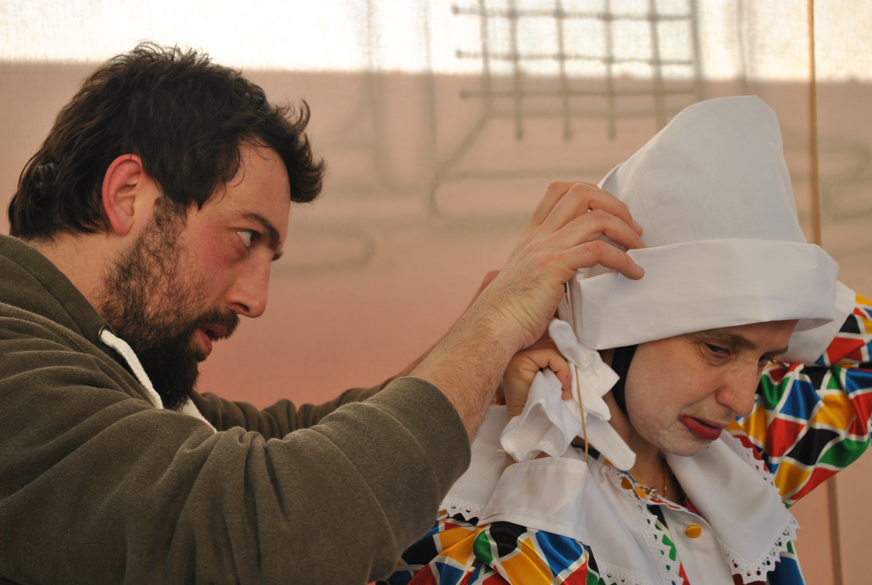 Laboratorio teatrale